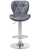 Набор 2 шт Стул барный BARNY, серый