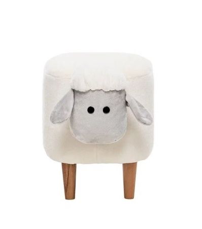 Пуф Lamb COMBI