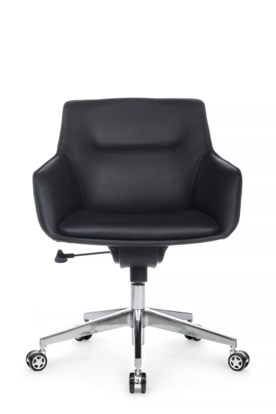 Кресло Magic-M B628 черный