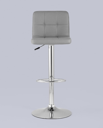 Стул барный Малави LITE серый