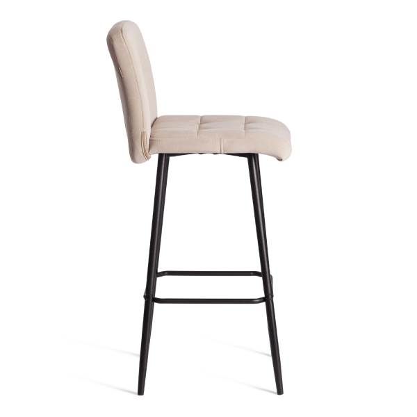 Барный стул Медео темно-бежевый