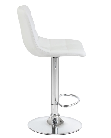 Набор 2 шт Стул барный TAILOR, белый