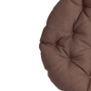 Кресло CLOUDE HOME коричневый