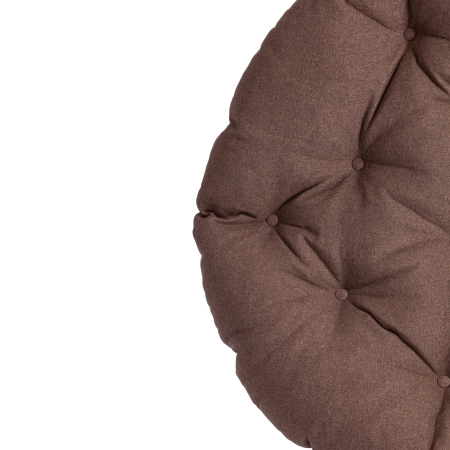 Кресло CLOUDE HOME коричневый