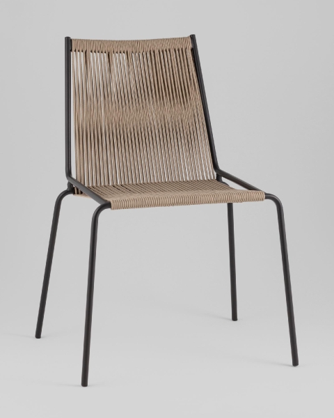 Стул Lanno светло-коричневый Стул Lanno светло-коричневый