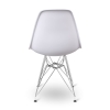 Стул Eames DSR белый