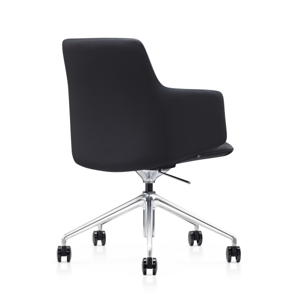 Кресло Ivo B2416 черный