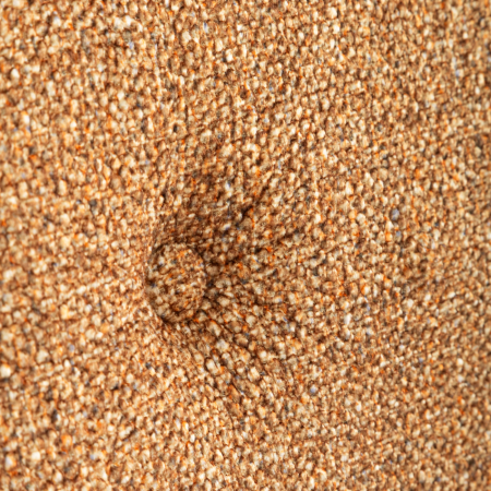 Кресло лаунж Oslo/Осло светло-коричневый