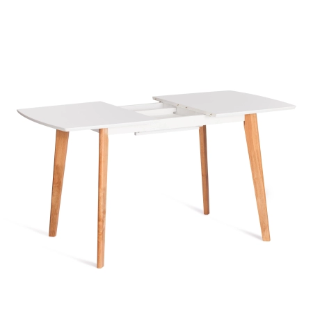 Стол обеденный раскладной Claire