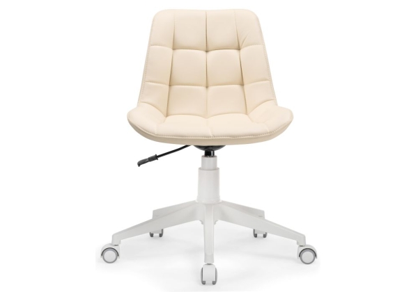 Стул Келми 1 слоновая кость, белый