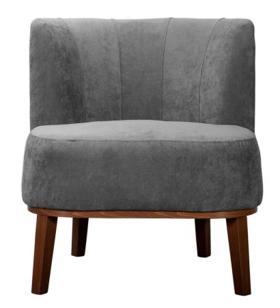 Кресло Шафран Карбон