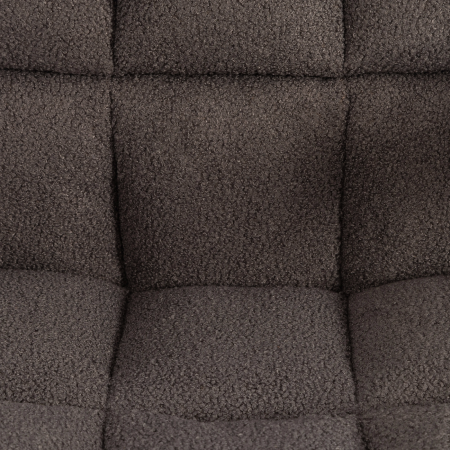 Кресло Lugano серый