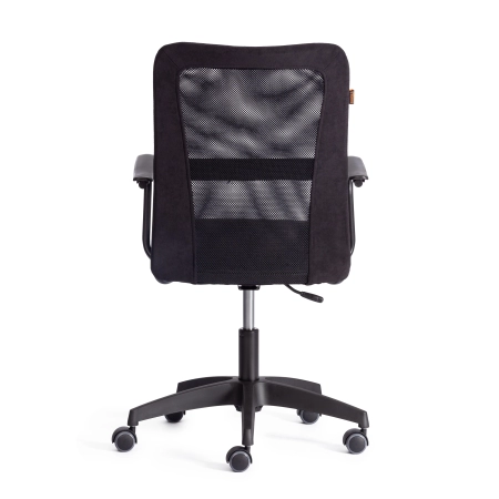 Кресло STAFF черный