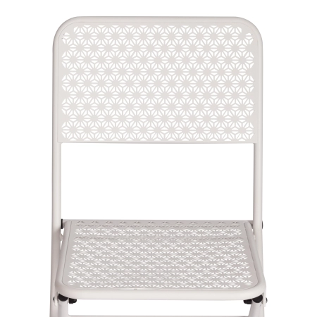 Стул Secret De Maison Villa белый