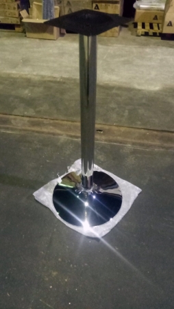 Барное подстолье 1004EM