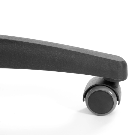 Кресло LEADER (22) черное