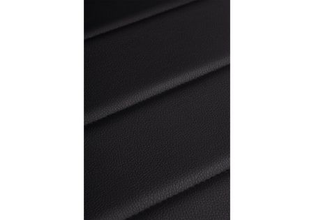 Стул DC2-001 черный, белый