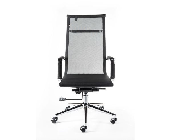 Компьютерное кресло Хельмут черный