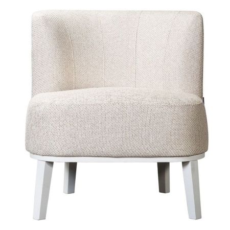 Кресло Шафран Пастель