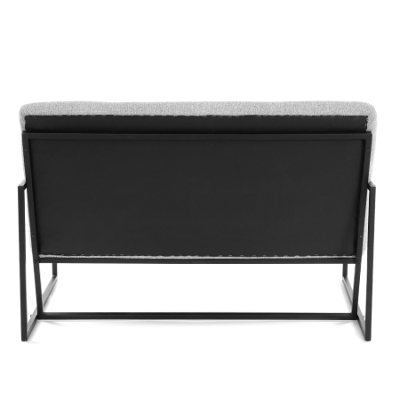 Диван Charli LUX/Чарли Люкс серый Диван Charli LUX/Чарли Люкс серый