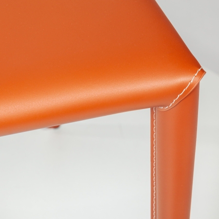 Стул Boss рыжий Стул Boss рыжий