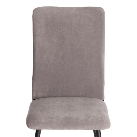 Стул обеденный La Rousse серый Стул обеденный La Rousse серый