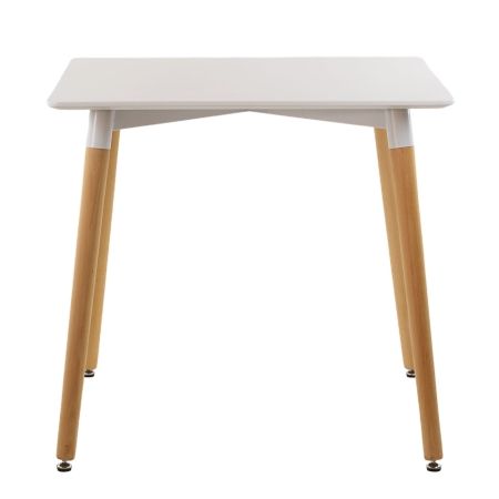 Стол T-9 белый