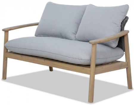 Комплект деревянной мебели Tagliamento Freeport светлое дерево