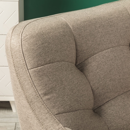 Кресло Сканди-1 Браун