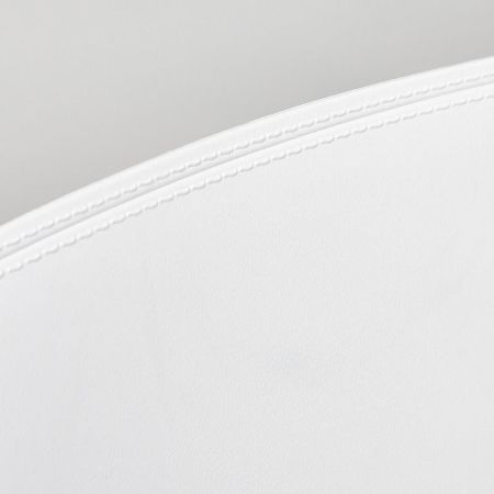 Стул GENIUS (mod 75) белый Стул GENIUS (mod 75) белый