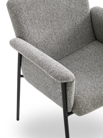 Стул OXFORD FSC2261 T8015-6#