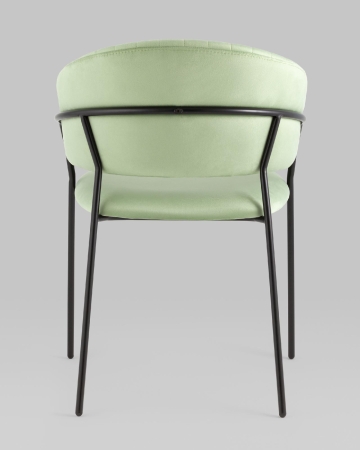 Стул Бруно ткань фисташковый