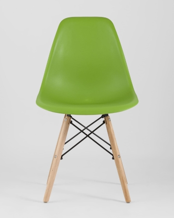 Стул Style DSW зеленый 4 шт.