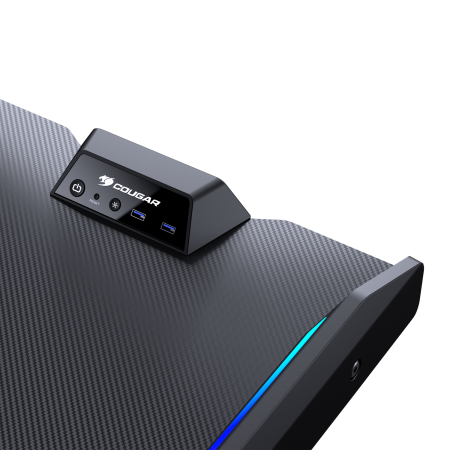 Стол компьютерный Cougar MARS