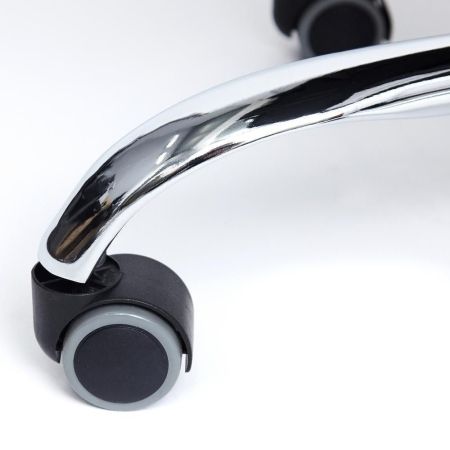 Кресло PROFIT ткань, черный