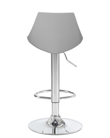 Набор 2 шт Стул барный ROCKY серый