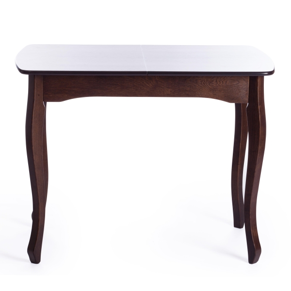 Стол CATERINA PROVENCE бук, мдф, 100+30x70x75 см