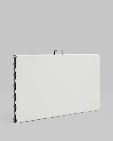 Стол складной чемодан пластиковый Кейт 240