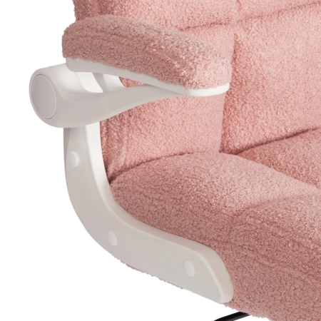 Кресло Lugano Wh