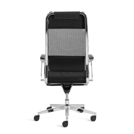 Кресло Nordic/Нордик черный