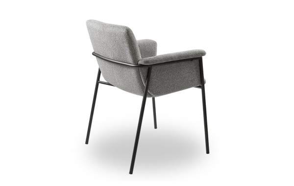 Стул OXFORD FSC2261 T8015-6#