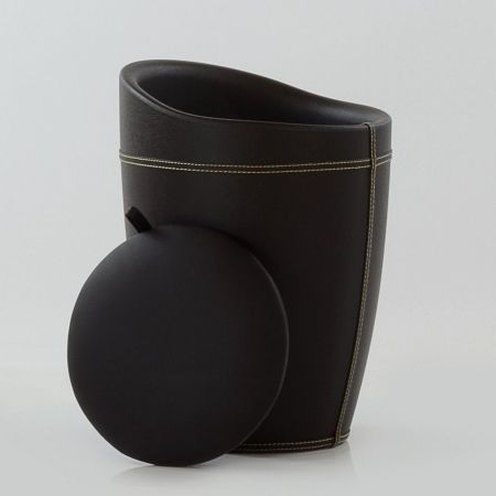 Табурет-сундучок OTTO LUX коричневый Табурет-сундучок OTTO LUX коричневый