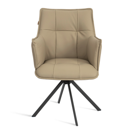 Кресло Lutz/Луц светло-коринчевый