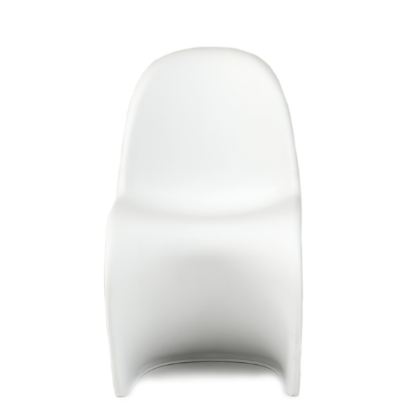 Cтул Barneo N-16 Panton белый матовый