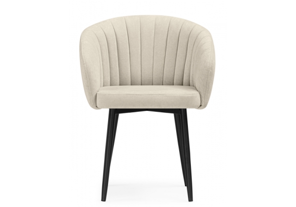 Стул на металлокаркасе Моншау marseille 2 данс, черный Стул на металлокаркасе Моншау marseille 2 данс, черный