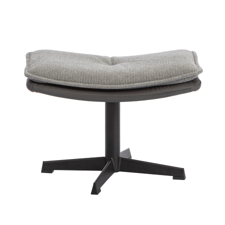 Пуф Cosmo/Космо серый