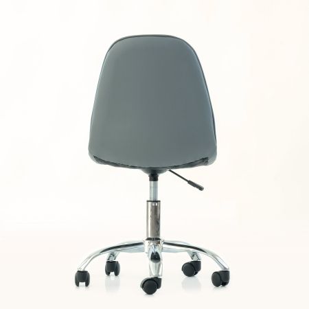 Компьютерное кресло Pulsante Roll серое