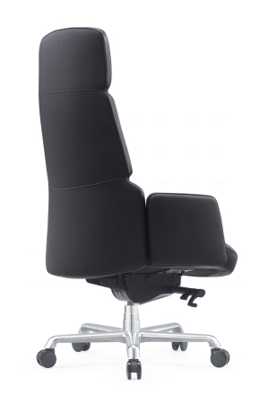 Кресло Lavoro A2411-1 черный