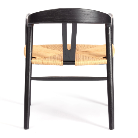 Стул VALI черный Стул VALI черный