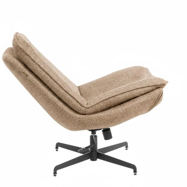 Кресло лаунж Cosmo без подлокотников